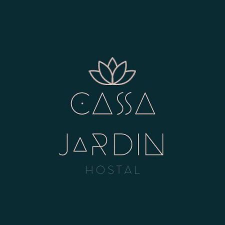 Hostal Casa Jardin Cartagena Buitenkant foto