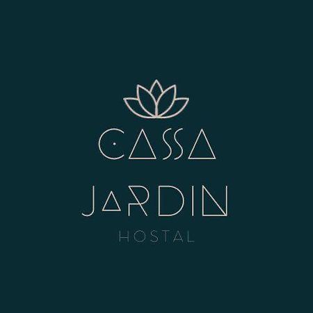 Hostal Casa Jardin Cartagena Buitenkant foto