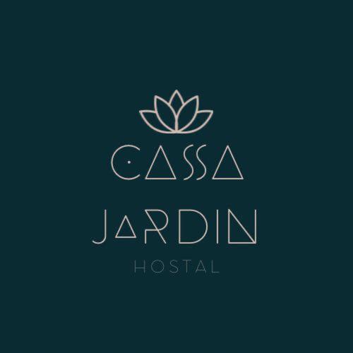 Hostal Casa Jardin Cartagena Buitenkant foto
